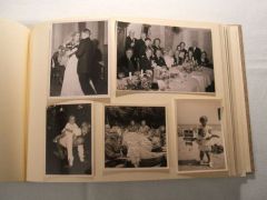 Fotoalbum Fotoalbum